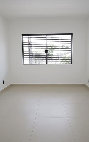 Casa à venda com 147m², 3 quartos e 2 vagas Casa à venda com 147m², 3 quartos e 2 vagasQuarto 2