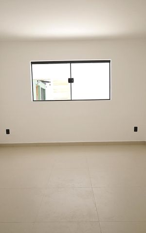 Casa à venda com 147m², 3 quartos e 2 vagas Casa à venda com 147m², 3 quartos e 2 vagasQuarto 1
