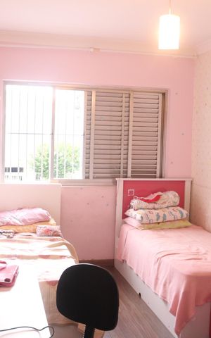 Casa à venda com 180m², 3 quartos e 3 vagasQuarto 2