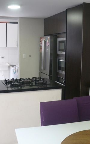 Casa à venda com 180m², 3 quartos e 3 vagasSala de Jantar