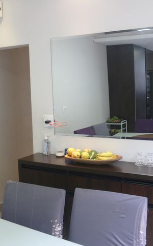 Casa à venda com 180m², 3 quartos e 3 vagasSala de Jantar