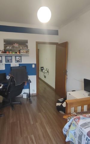 Casa à venda com 180m², 3 quartos e 3 vagasQuarto 1
