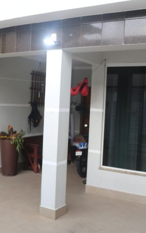 Casa à venda com 180m², 3 quartos e 3 vagasGaragem
