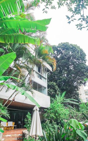 Casa à venda com 776m², 5 quartos e 4 vagasFachada