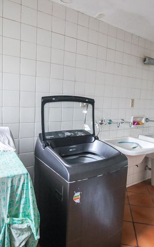 Casa à venda com 776m², 5 quartos e 4 vagasÁrea de Serviço
