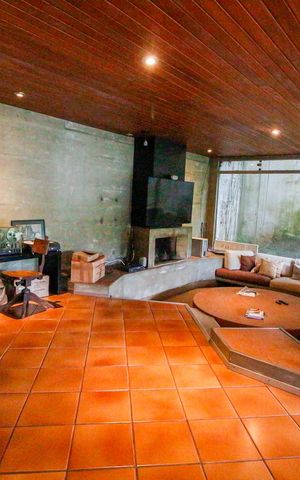 Casa à venda com 776m², 5 quartos e 4 vagasSala