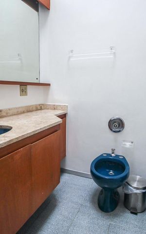 Casa à venda com 776m², 5 quartos e 4 vagasBanheiro da Suíte 3