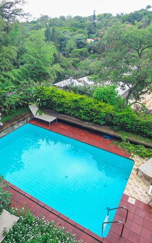 Casa à venda com 776m², 5 quartos e 4 vagasPiscina