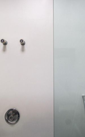 Casa à venda com 776m², 5 quartos e 4 vagasBanheiro da Suíte 4