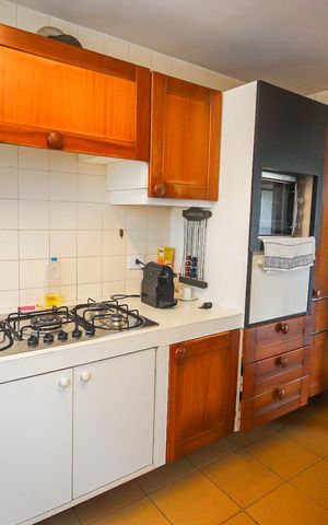 Casa à venda com 776m², 5 quartos e 4 vagasCozinha