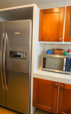 Casa à venda com 776m², 5 quartos e 4 vagasCozinha