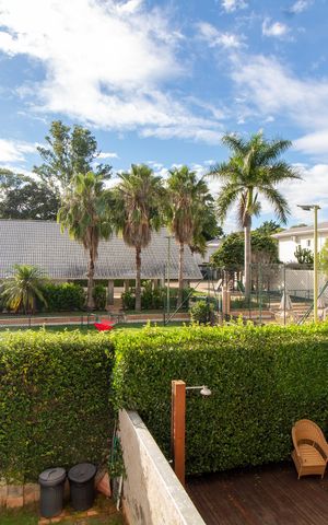 Casa de condomínio à venda com 140m², 2 quartos e 2 vagas Casa de condomínio à venda com 140m², 2 quartos e 2 vagasVISTA DO ESCRITÓRIO