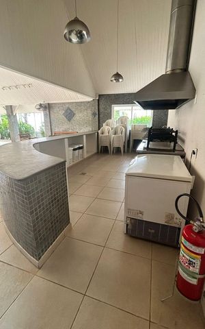 Casa de condomínio à venda com 140m², 2 quartos e 2 vagas Casa de condomínio à venda com 140m², 2 quartos e 2 vagasÁREA COMUM - SALÃO DE FESTAS