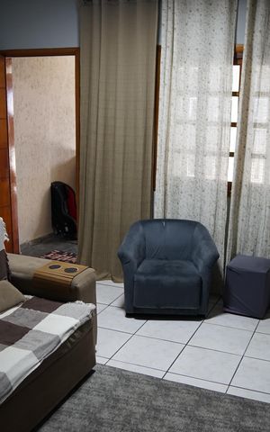 Casa à venda com 150m², 3 quartos e 1 vagaSala