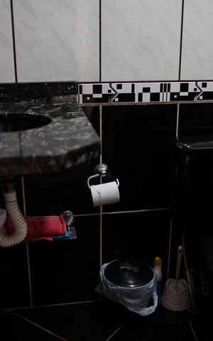 Casa à venda com 150m², 3 quartos e 1 vagaBanheiro