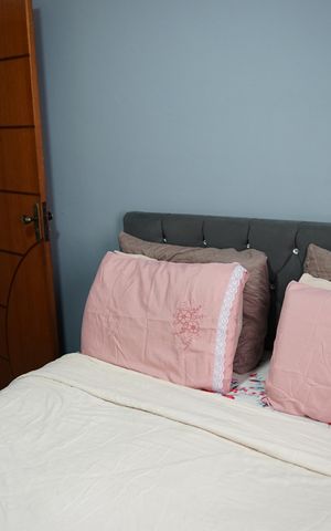 Casa à venda com 150m², 3 quartos e 1 vagaQuarto 1