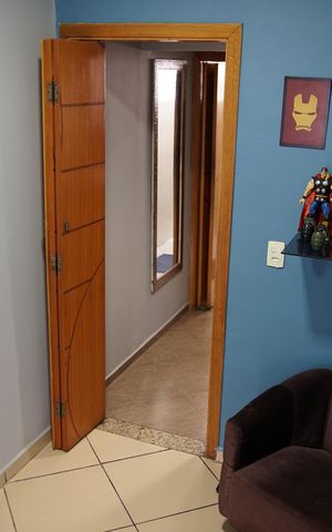 Casa à venda com 150m², 3 quartos e 1 vagaQuarto 2