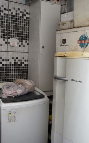 Casa à venda com 150m², 3 quartos e 1 vagaÁrea de Serviço