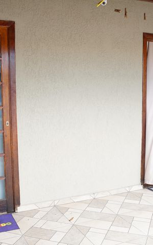 Casa à venda com 150m², 3 quartos e 1 vagaVaranda
