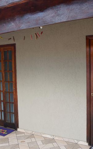 Casa à venda com 150m², 3 quartos e 1 vagaVista da Varanda