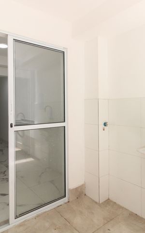 Apartamento para alugar com 49m², 2 quartos e 1 vagaÁrea de Serviço 