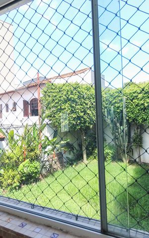 Casa à venda com 102m², 3 quartos e 5 vagas Casa à venda com 102m², 3 quartos e 5 vagasVista da Sala - Cozinha