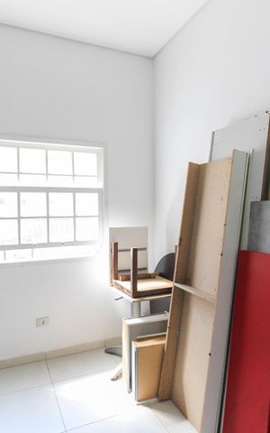 Casa à venda com 102m², 3 quartos e 5 vagas Casa à venda com 102m², 3 quartos e 5 vagasQuarto 2