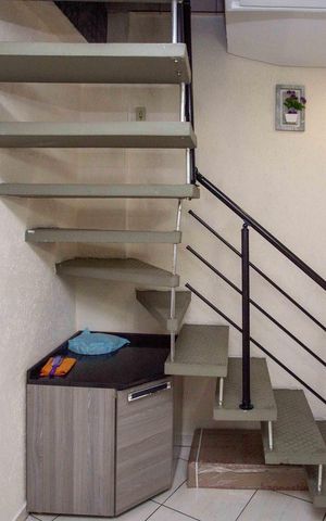 Casa à venda com 120m², 4 quartos e 1 vagaSala de Jantar Casa 2