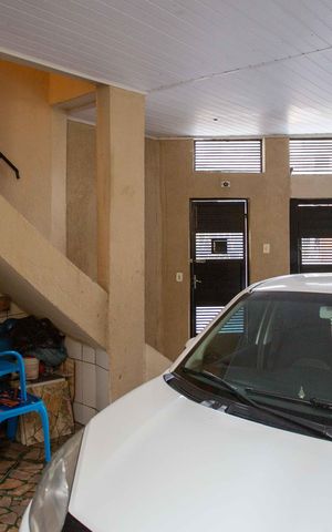 Casa à venda com 120m², 4 quartos e 1 vagaGaragem