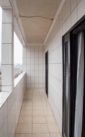 Casa à venda com 120m², 4 quartos e 1 vagaVaranda da Suite