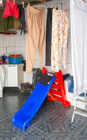 Casa à venda com 120m², 4 quartos e 1 vagaÁrea de Serviço Casa 2