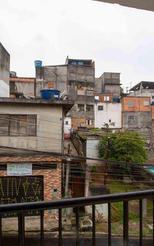 Casa à venda com 120m², 4 quartos e 1 vagaVaranda da Sala Casa 2