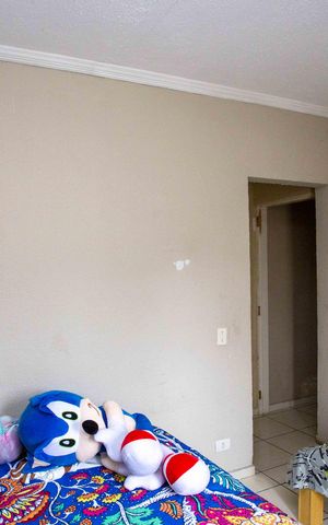 Casa à venda com 120m², 4 quartos e 1 vagaQuarto 2 Casa 2