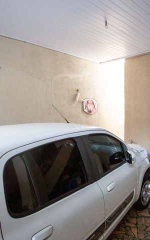 Casa à venda com 120m², 4 quartos e 1 vagaGaragem