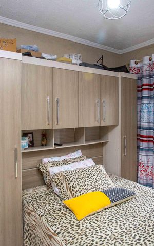 Casa à venda com 120m², 4 quartos e 1 vagaQuarto Suite  Casa 2