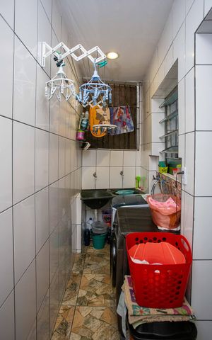 Casa à venda com 120m², 4 quartos e 1 vagaÁrea de Serviço Casa 1