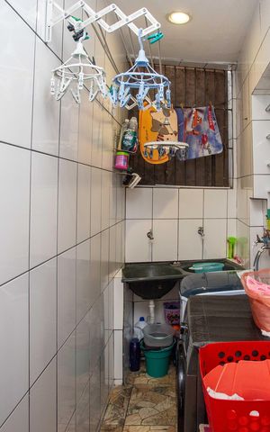 Casa à venda com 120m², 4 quartos e 1 vagaÁrea de Serviço Casa 1