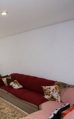 Casa à venda com 120m², 4 quartos e 1 vagaSala de TV Casa 2