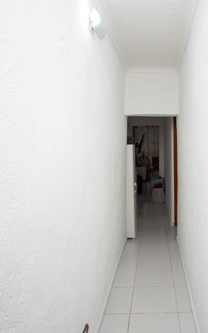 Casa à venda com 120m², 4 quartos e 1 vagaCorredor