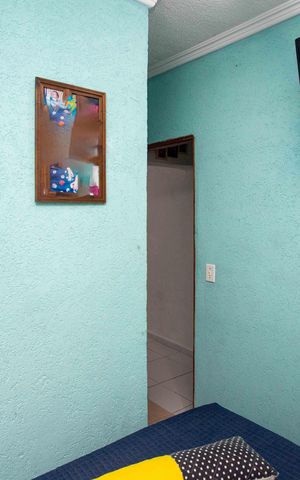 Casa à venda com 120m², 4 quartos e 1 vagaQuarto Casa 1