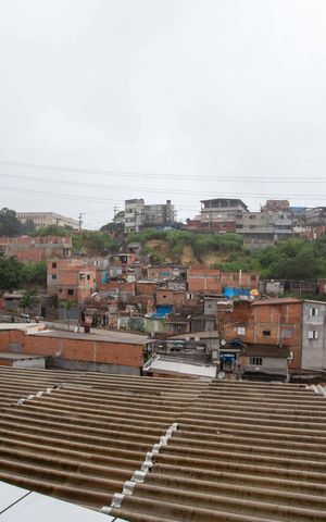Casa à venda com 120m², 4 quartos e 1 vagaVaranda da Suite