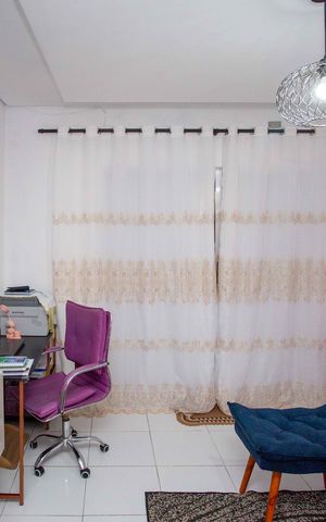 Casa à venda com 120m², 4 quartos e 1 vagaSala Casa 1