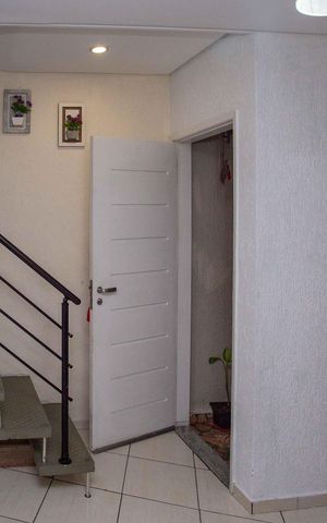 Casa à venda com 120m², 4 quartos e 1 vagaSala de Jantar Casa 2