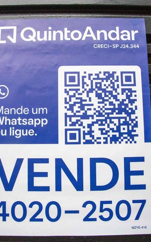 Casa à venda com 120m², 4 quartos e 1 vagaPlaquinha