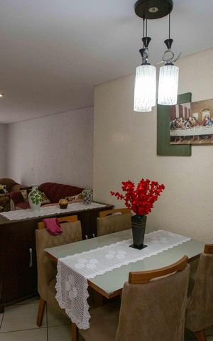 Casa à venda com 120m², 4 quartos e 1 vagaSala de Jantar Casa 2