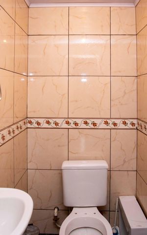 Casa à venda com 120m², 4 quartos e 1 vagaLavabo Casa 2