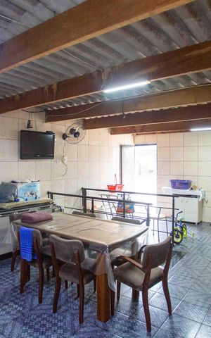 Casa à venda com 120m², 4 quartos e 1 vagaEspaço Gourmet Casa 2