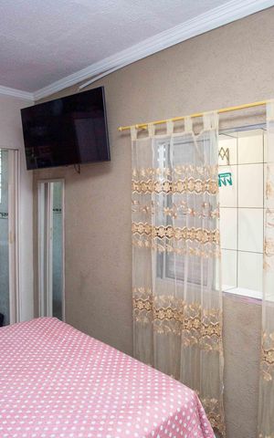 Casa à venda com 120m², 4 quartos e 1 vagaQuarto Suite Casa 1