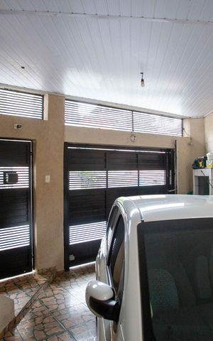 Casa à venda com 120m², 4 quartos e 1 vagaGaragem