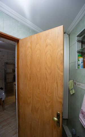 Casa à venda com 120m², 4 quartos e 1 vagaBanheiro Social Casa 1